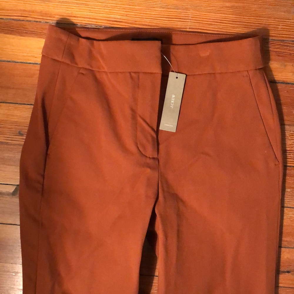 J.Crew pants - Picture 2 of 5